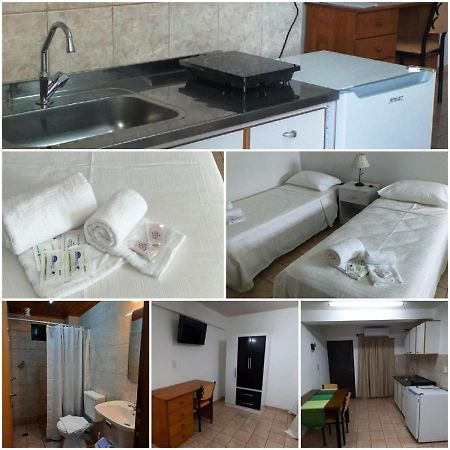 Rgapart Daire Puerto Rico Dış mekan fotoğraf