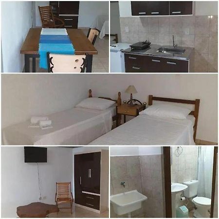 Rgapart Daire Puerto Rico Dış mekan fotoğraf